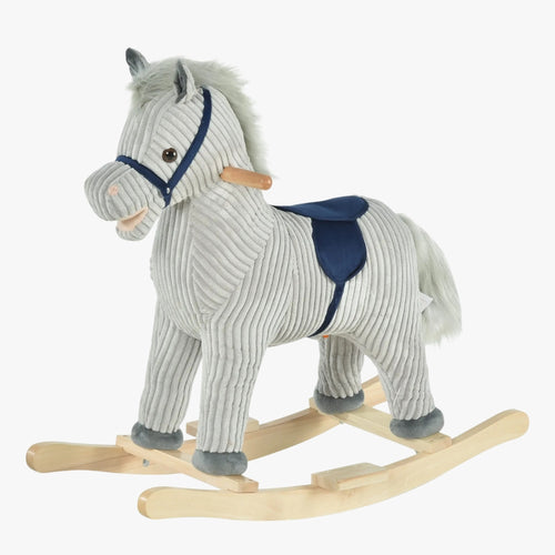 cheval-a-bascule-enfant-gris-et-bleu-en-peluche-et-bois-angle