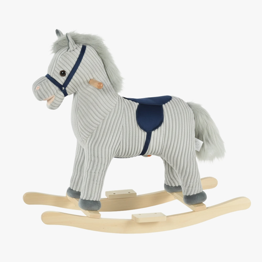 cheval-a-bascule-enfant-gris-et-bleu-en-peluche-et-bois-cote