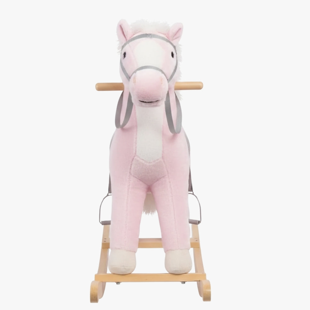 cheval-bascule-rose-face