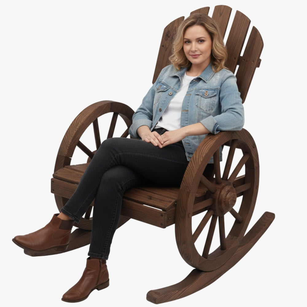 fauteuil-a-bascule-en-bois-exterieur-rustique